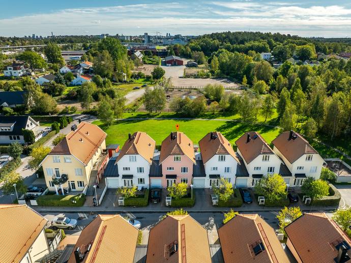 6 rok · 191,7 m² · Plogbillsgränd 8