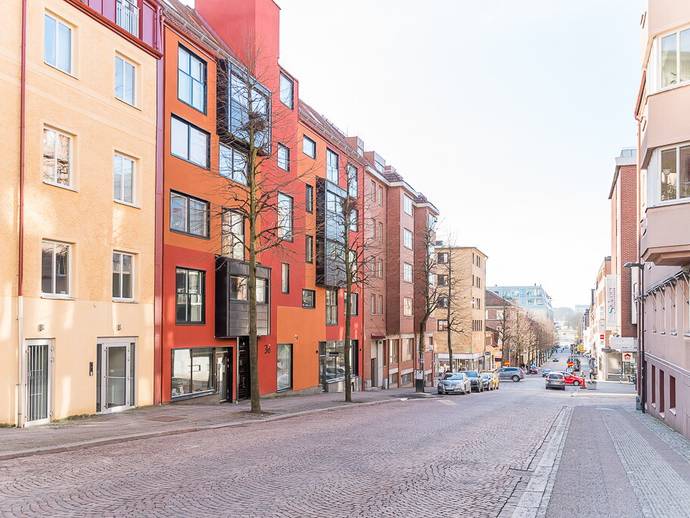 4 rok · 96 m² · Lilla brogatan 36