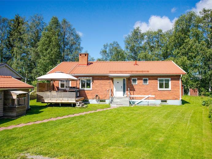 4 rok · 104 m² · Präståkersvägen 33