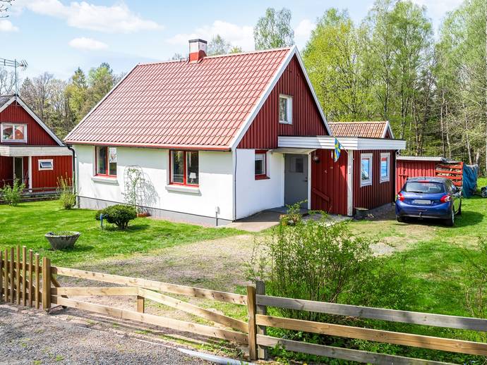 3 rok · 78 m² · Svarvareboden 2267