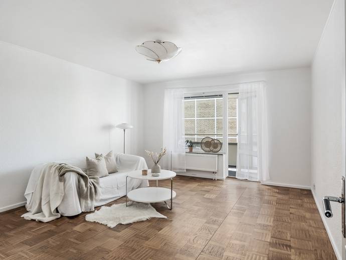 3 rok · 81,5 m² · Sofielundsvägen 23A