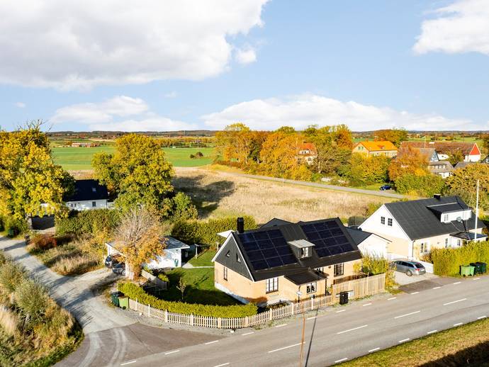6 rok · 125 m² · Ingelstadsvägen 184-0