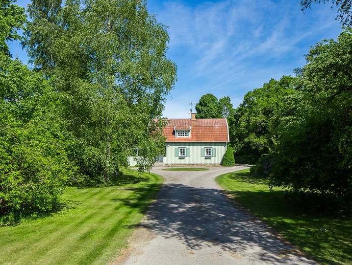 151 m² · Herråkra Humlegården
