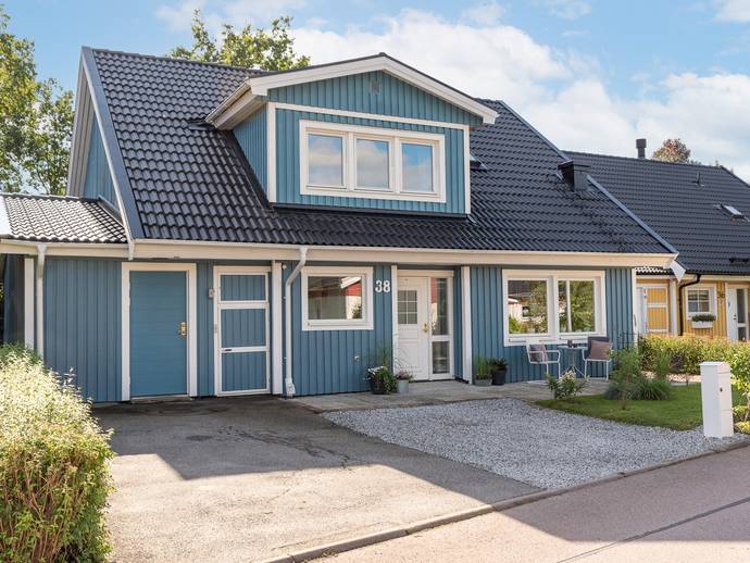 7 rok · 162 m² · Slagbjörnsgatan 38