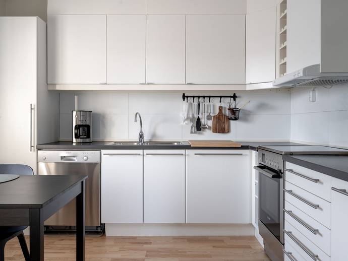 3 rok · 70,5 m² · Skiftesgatan 34A