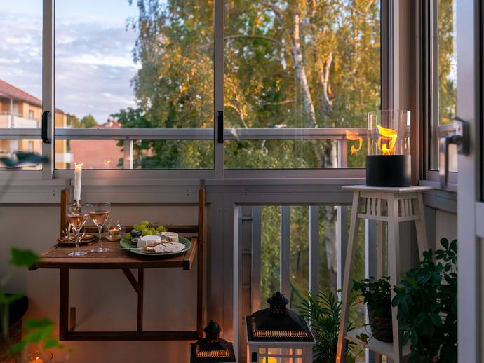 5 rok · 100 m² · Lambergsgatan 27A