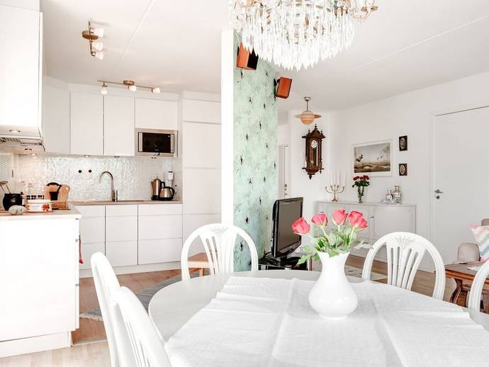 3 rok · 75 m² · Johanneshöjden 4