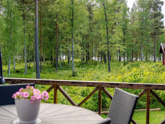 5 rok · 67 m² · Jugen Jons väg 50