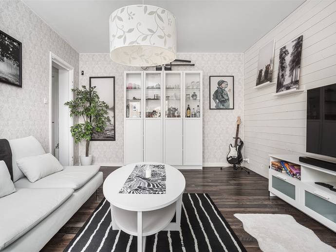 2 rok · 51,5 m² · Stenvägen 1