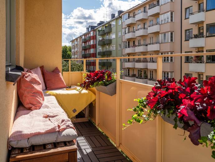 2 rok · 49 m² · Åsögatan 96