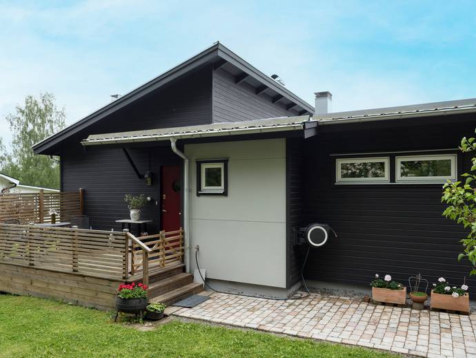 3 rok · 86 m² · Örsingsbo 152