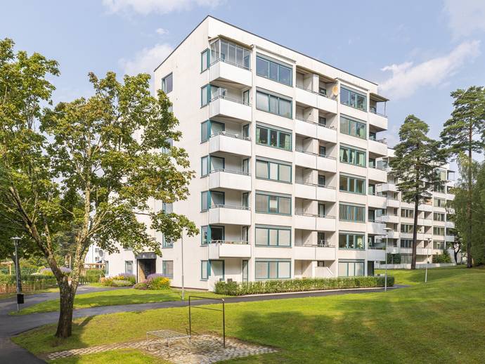 3 rok · 89 m² · Holmvägen 15
