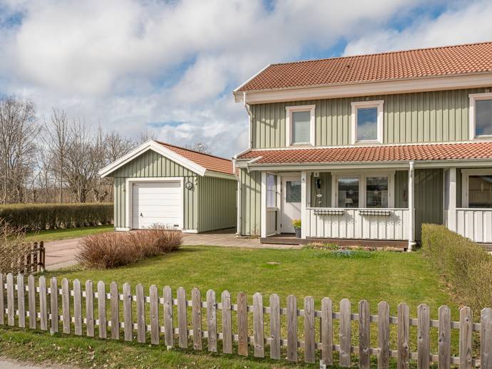 4 rok · 108 m² · Anjalagatan 1