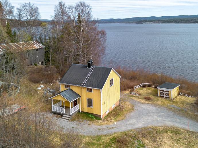 4 rok · 108 m² · Svalltornsvägen 17
