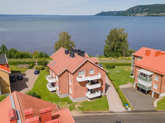 2 rok · 54,5 m² · Solvägen 5