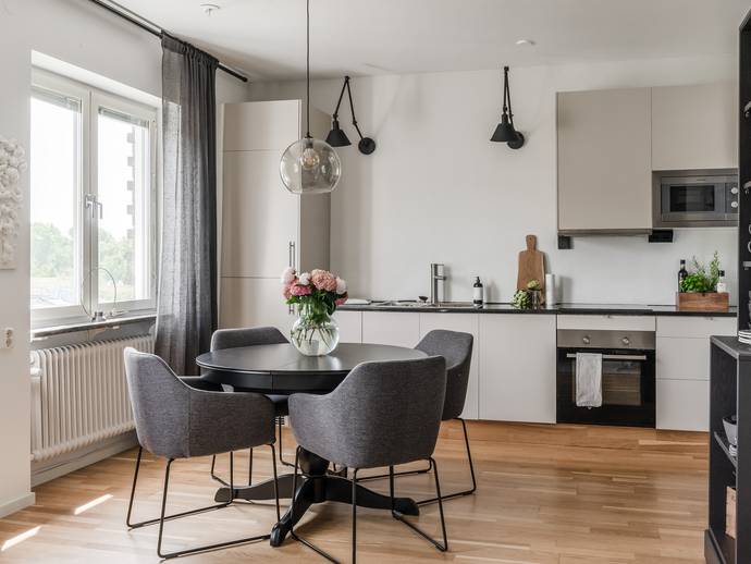 2 rok · 56,5 m² · Torupsgatan 1A