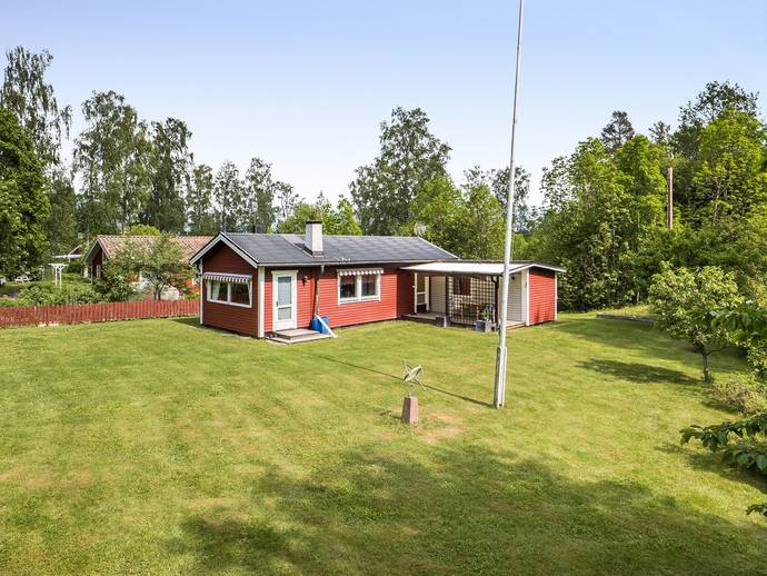 2 rok · 65 m² · Måns Ols 121