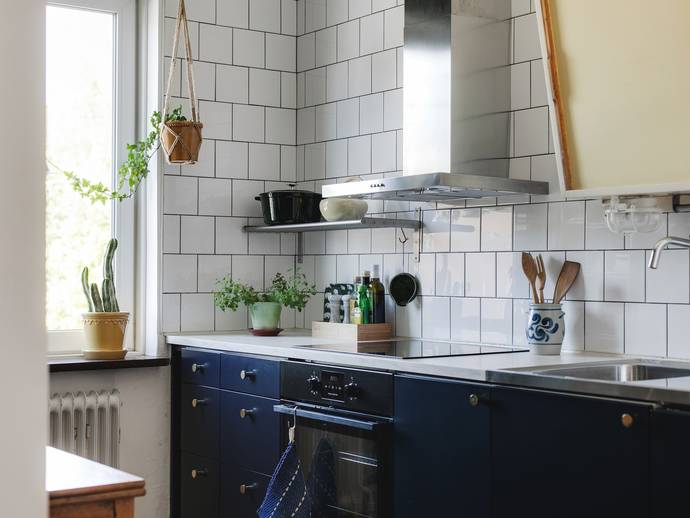 2 rok · 43 m² · Sörbygatan 82B