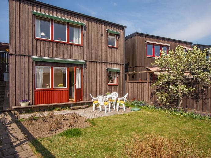 6 rok · 112 m² · Brushanevägen 61