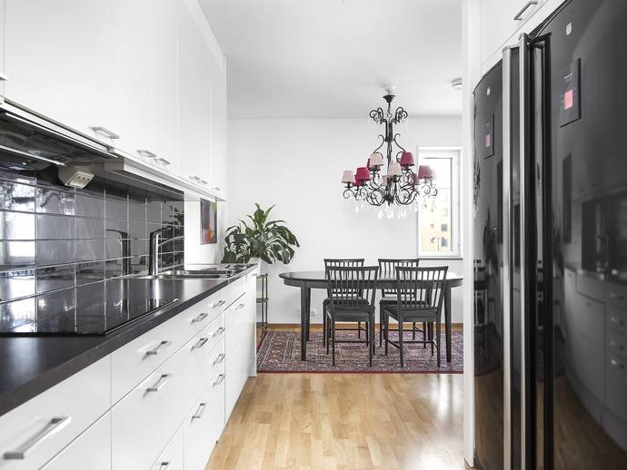 4 rok · 105 m² · Befälsgatan 5