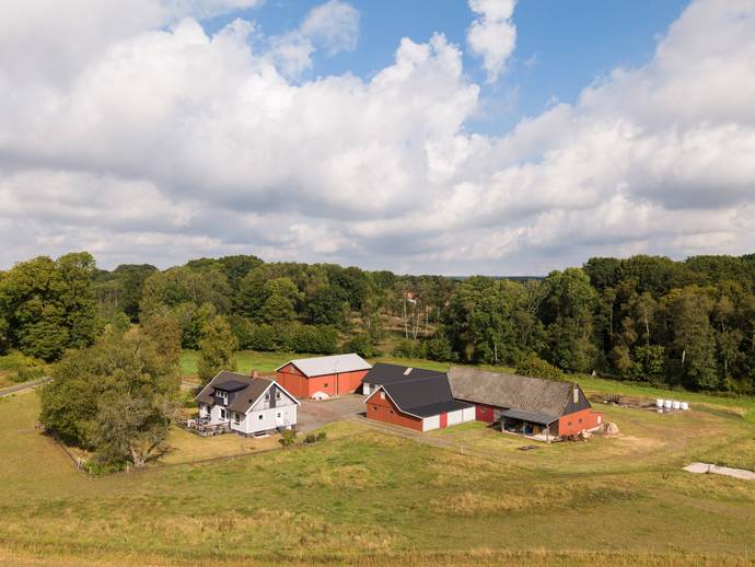 6 rok · 157 m² · Ryvägen 189