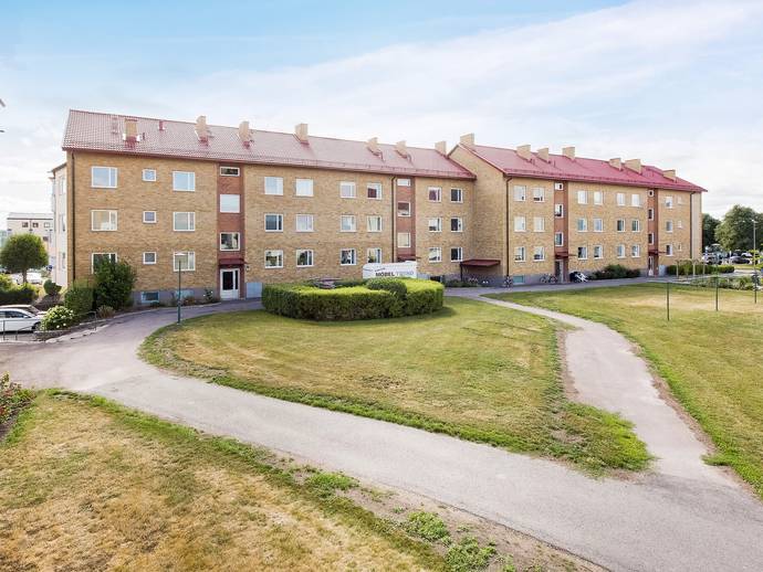 2 rok · 59 m² · Folkungagatan 29A