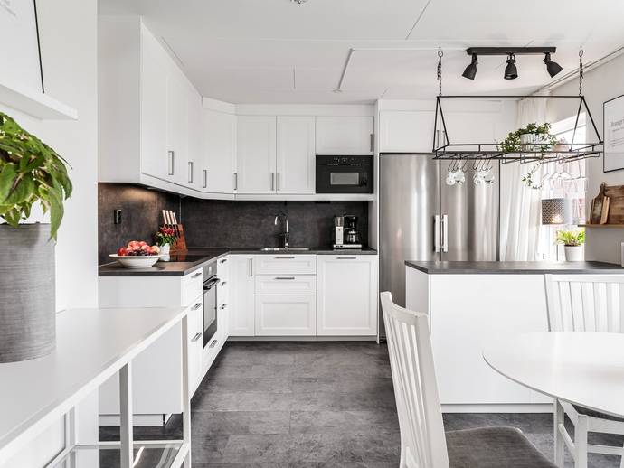 4 rok · 104 m² · Hackstavägen 8A