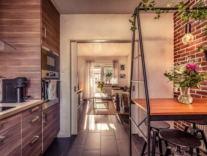 2 rok · 48 m² · Barrsätragatan 52E