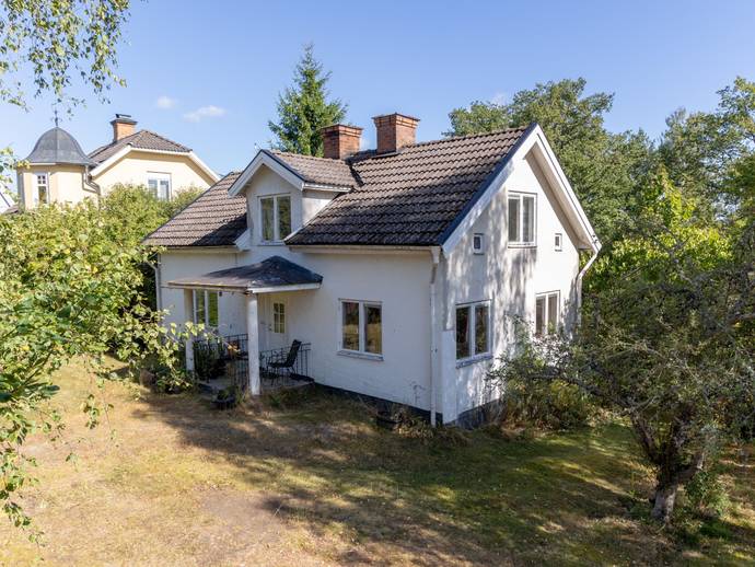 5 rok · 86 m² · Ösköglevägen 1
