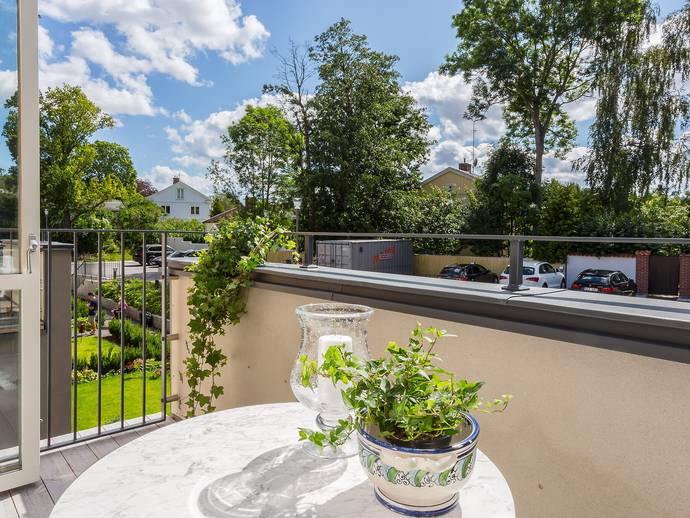 2 rok · 53 m² · Skyttevägen 15 B