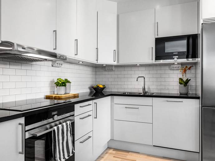 2 rok · 42 m² · Eleonoragatan 17