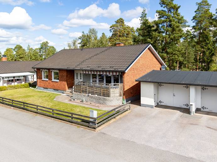 7 rok · 114 m² · Furuvägen 36