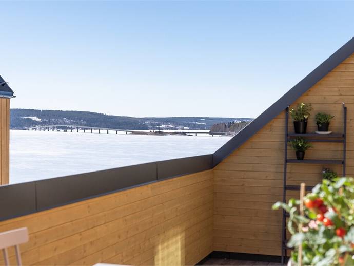 4 rok · 98 m² · Storsjöstråket 14