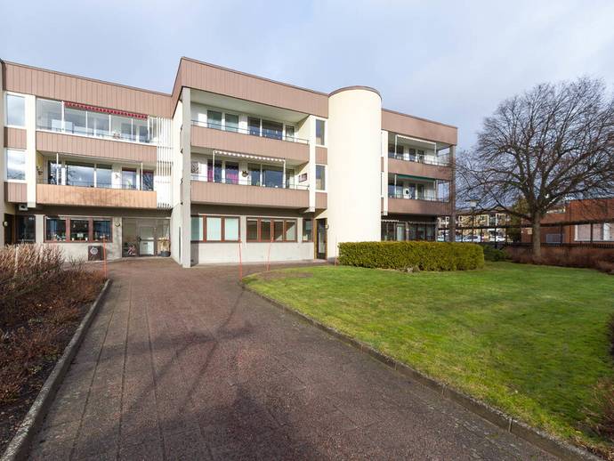2 rok · 56,5 m² · Torggatan 10 E