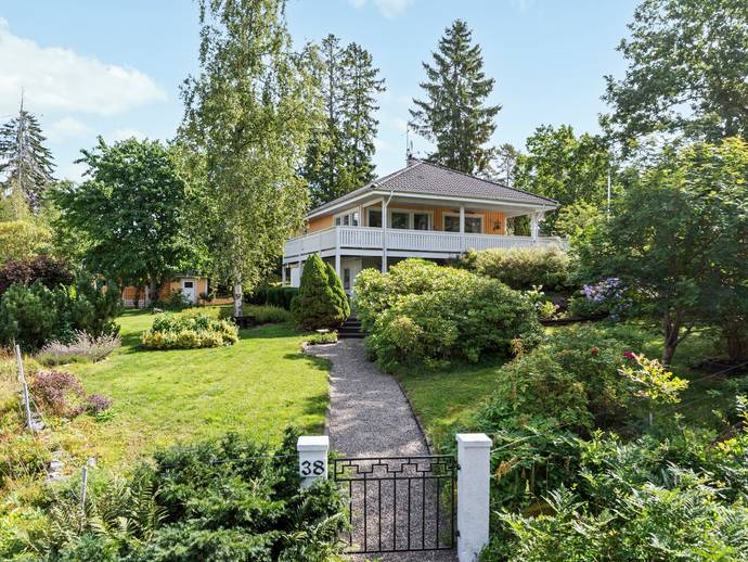 138 m² · Alkällevägen 38