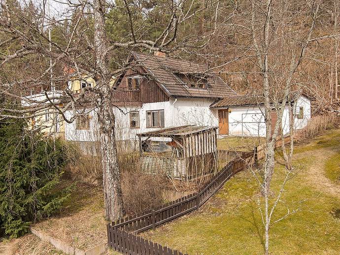 4 rok · 112 m² · Oppebyvägen 26