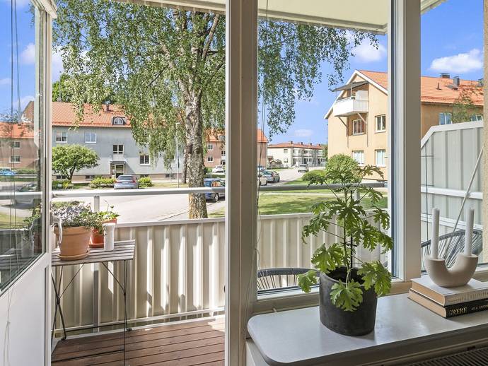 2,5 rok · 72 m² · Nibblegatan 13