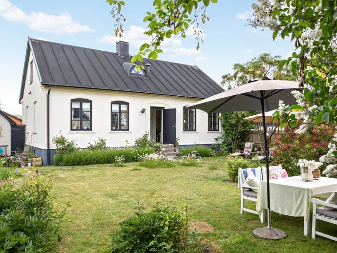 5 rok · 127 m² · Nygatan 10