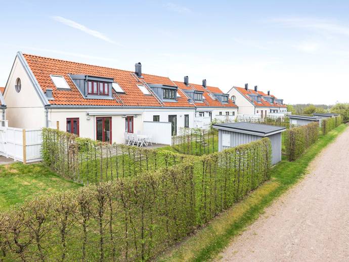 4 rok · 91 m² · Ekdahls lycka 23B