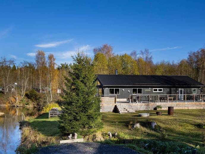 5 rok · 119 m² · Östanå 223