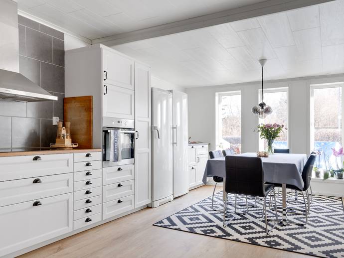 4 rok · 93 m² · Målstavägen 10E