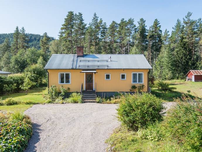4 rok · 77 m² · Båtstad 61