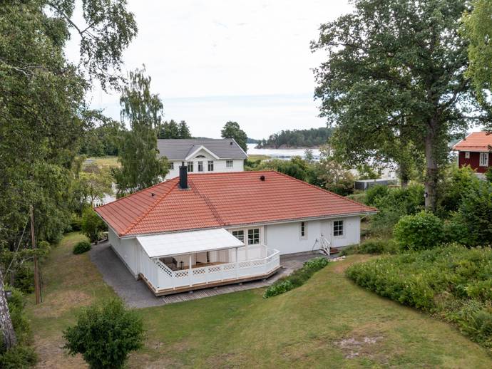5 rok · 129 m² · Långrevsvägen 8