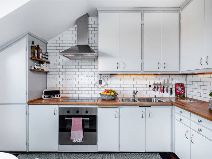 2 rok · 57,5 m² · Slötagatan 2A