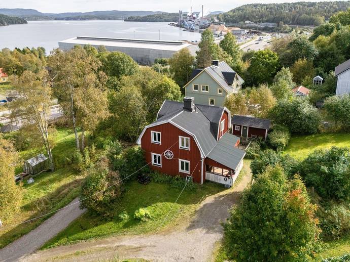 5 rok · 131 m² · Stugvägen 3