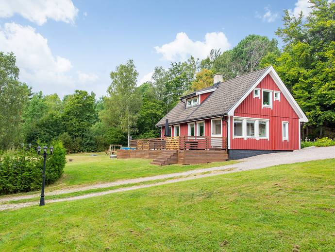 5 rok · 100 m² · Oxhultsvägen 20