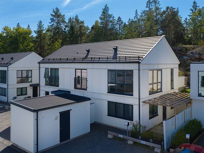 3 rok · 70 m² · Tallmyrvägen 28
