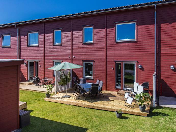 5 rok · 117 m² · Brynhilds gata 16