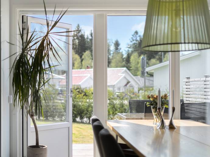 4 rok · 88 m² · Gråalsgatan 2 A