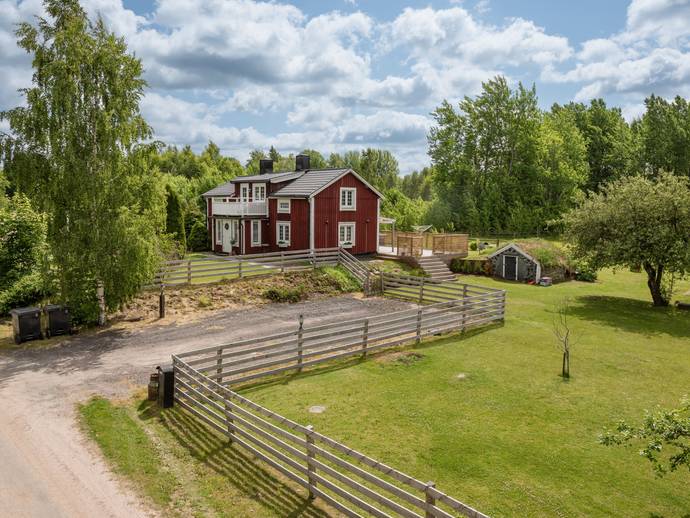 5 rok · 110 m² · Mjöhult Västergården 1